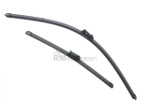 BMW Wiper Blade Set SWF - Valeo 61619478909