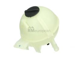 Mercedes Coolant Expansion Tank URO Parts 9065010503