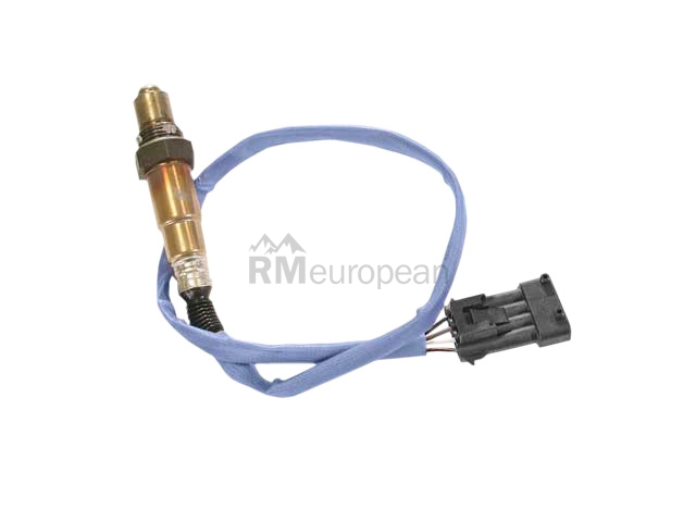 Porsche Oxygen Sensor Bosch 99660616802