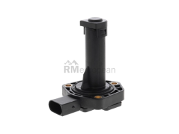 Volvo Engine Oil Level Sensor Vemo 31368695