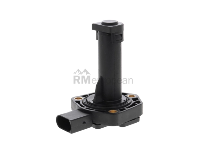 Volvo Engine Oil Level Sensor Vemo 31368695