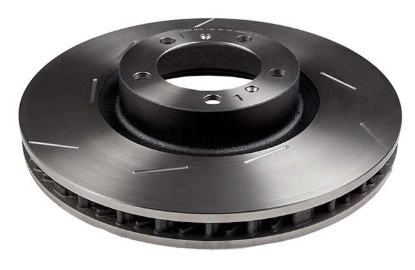 Porsche Brake Disc Fremax Painted 298615301B