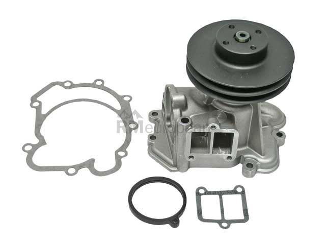 Mercedes Water Pump Graf 1172003301