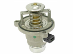 BMW Thermostat Wahler 11537586885