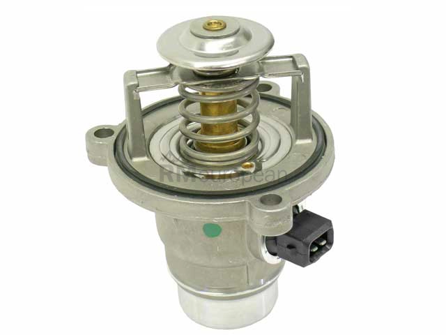 BMW Thermostat Wahler 11537586885