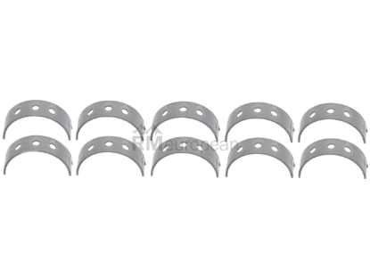Saab Main Bearing Set Glyco 55557369