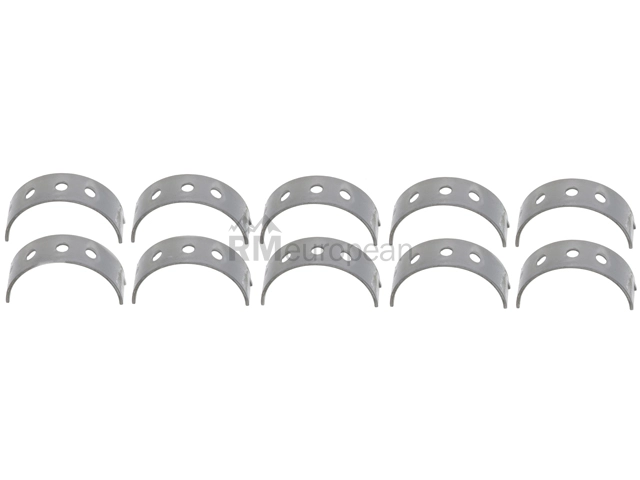 Saab Main Bearing Set Glyco 55557369
