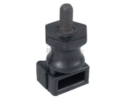 VW-Audi Air Pump Mount Bushing febi bilstein 06A133567A
