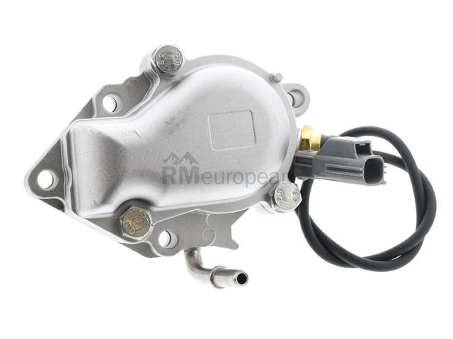Volvo Thermostat Housing Pro Parts 8642047