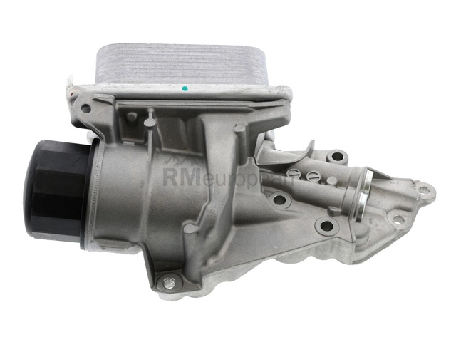 Dodge Filter Housing / Cooler Nissens 68033097AA