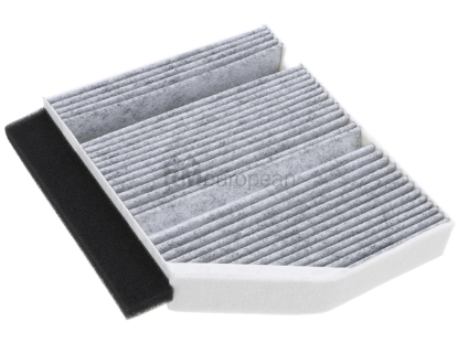Mercedes Cabin Air Filter Airmatic 1678355400