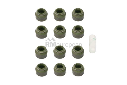 BMW Valve Stem Seal Kit Corteco 11349059170