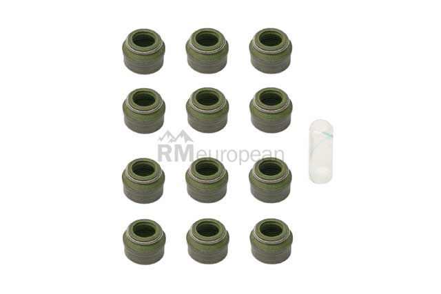 BMW Valve Stem Seal Kit Corteco 11349059170