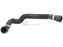 Mercedes Expansion Tank Hose Genuine Mercedes 2055014784