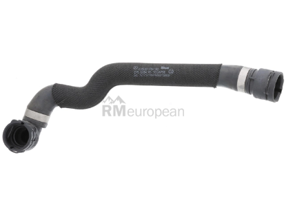 Mercedes Expansion Tank Hose Genuine Mercedes 2055014784