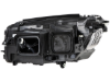 Mercedes Headlight Assembly ZKW 2539061401