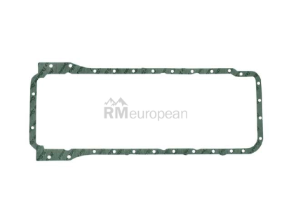 Mercedes Oil Pan Gasket Victor Reinz 1190140322