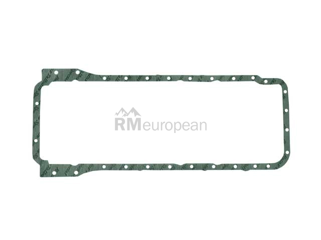 Mercedes Oil Pan Gasket Victor Reinz 1190140322