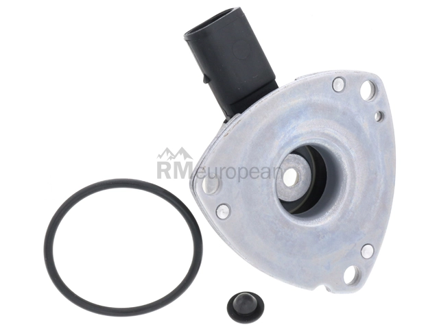 Mercedes Camshaft Adjuster Magnet febi bilstein 2710510177