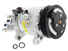 A/C Compressor Nissens 64525A5C713
