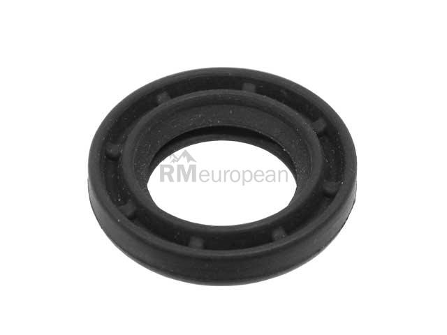Volvo Fuel Injector Spacer Ring Victor Reinz 3528217