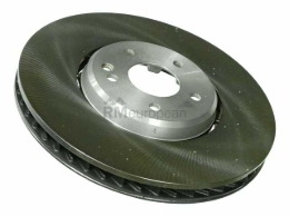 Mercedes Brake Disc Zimmermann Formula Z 2104211912