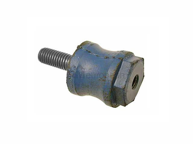 BMW Transmission Mount Genuine BMW 23711245515