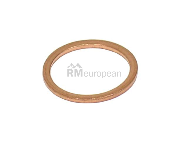 Mercedes Copper Washer Fischer & Plath 007603018101