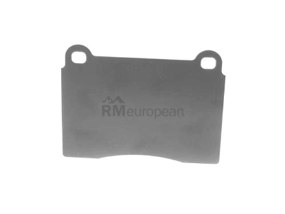 BMW Brake Pad Silencer Shim Genuine BMW 34111116005