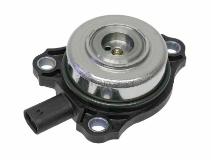Mercedes Camshaft Adjuster Magnet Genuine Mercedes 2721560000