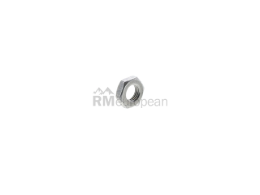 Porsche Locking Nut German 99903400500