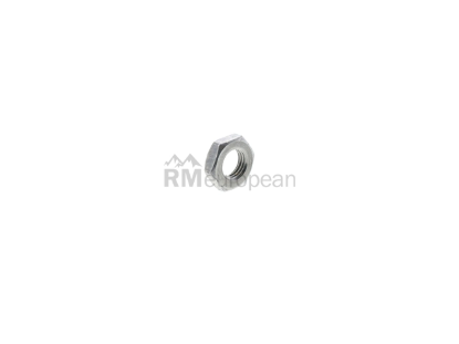 Porsche Locking Nut German 99903400500