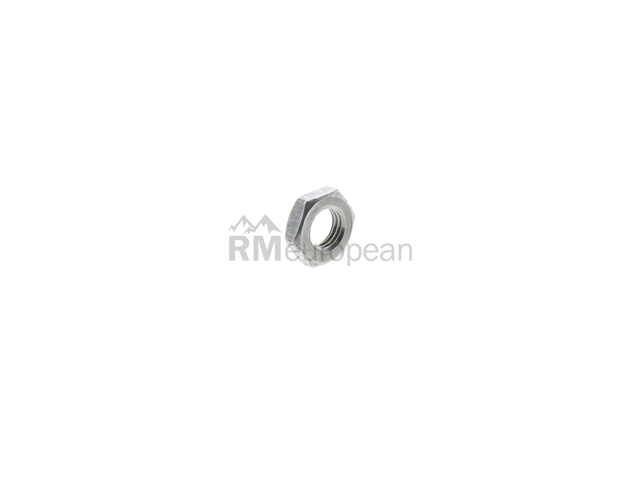 Porsche Locking Nut German 99903400500