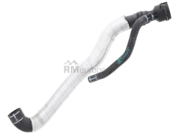 VW-Audi Heater Hose Assembly Genuine VW/Audi 1K0122157HH