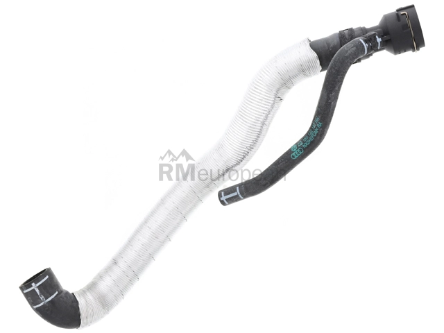 VW-Audi Heater Hose Assembly Genuine VW/Audi 1K0122157HH