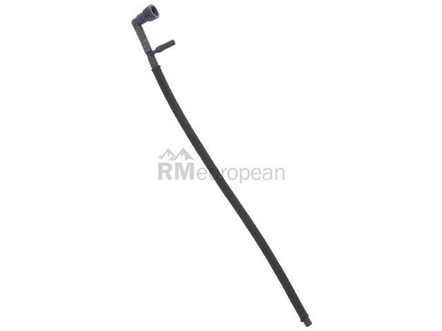 BMW Turbocharger Vacuum Line Genuine BMW 11657607726