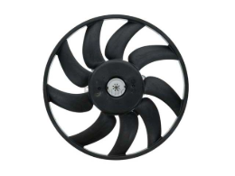 VW-Audi Auxiliary Fan Valeo 8K0959455R