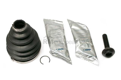 VW-Audi Axle Boot Kit GKN Loebro 4E0498203