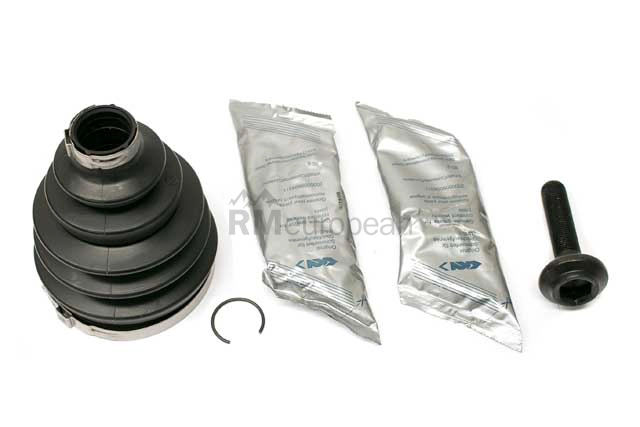 VW-Audi Axle Boot Kit GKN Loebro 4E0498203