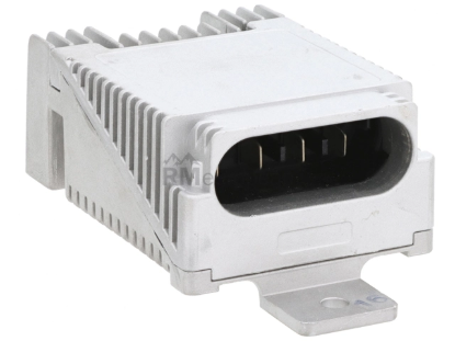 Mercedes Control Unit Herth+Buss 025545333228