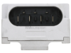 Mercedes Control Unit Herth+Buss 025545333228
