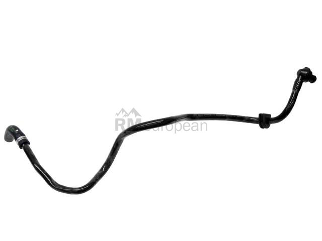 BMW Brake Booster Hose Genuine BMW 34336758560