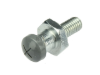 VW-Audi Ball Pin URO Parts Premium 02A141777B