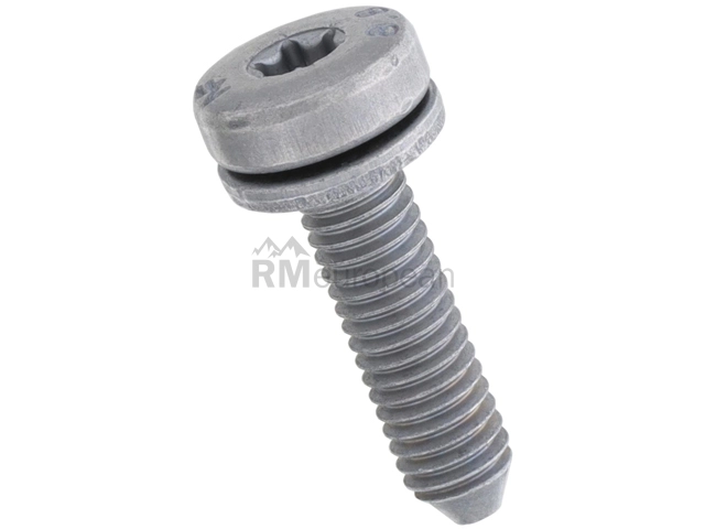 Porsche Transmission Pan Bolt febi bilstein 94339703900