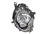 Mini Headlight Assembly Automotive Lighting 63122751876
