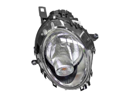 Mini Headlight Assembly Automotive Lighting 63122751876