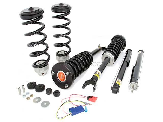 Mercedes Conversion Kit Arnott Industries C2278