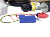 Mercedes Conversion Kit Arnott Industries C2278