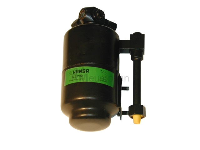 Mercedes Receiver Drier ACM O.E.M. 1078301483