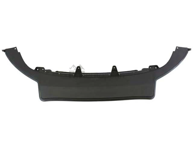 VW-Audi Spoiler O.E.M. 5C68059039B9
